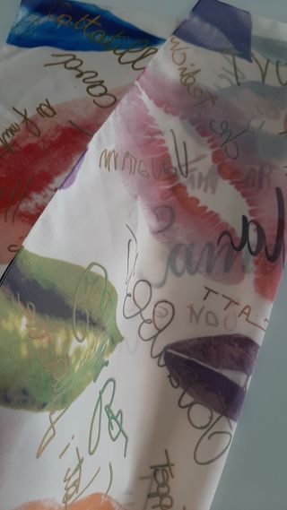 Foulard Camilla