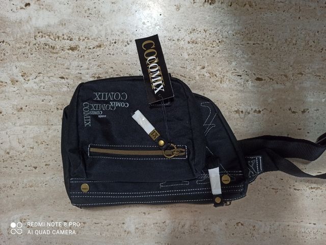 Marsupio tracolla Comix nuovo