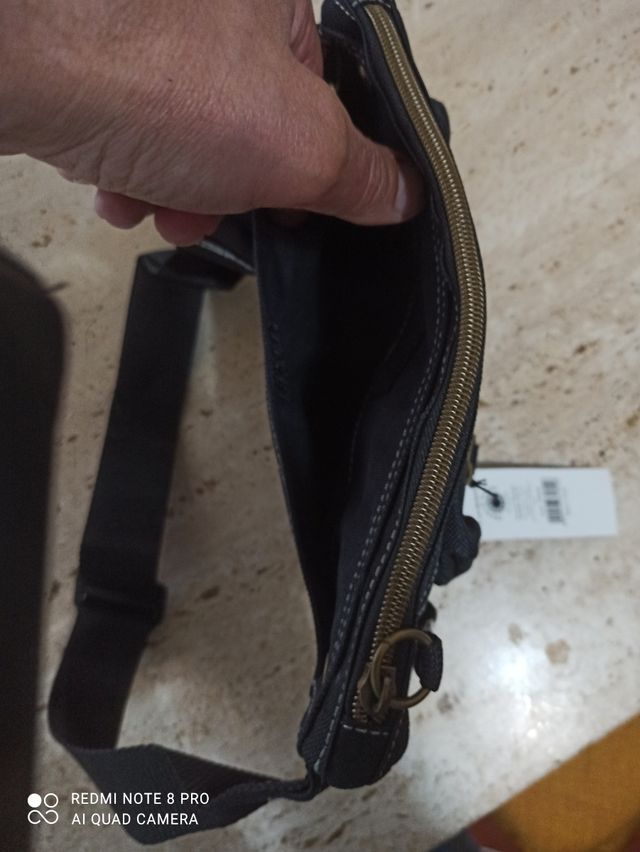 Marsupio tracolla Comix nuovo