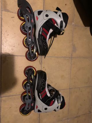 Patines talla 39/40