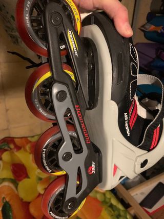 Patines talla 39/40