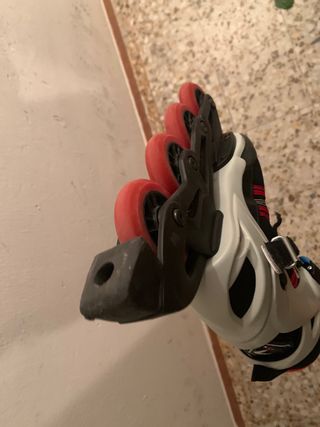 Patines talla 39/40