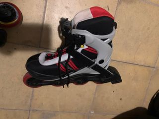 Patines talla 39/40
