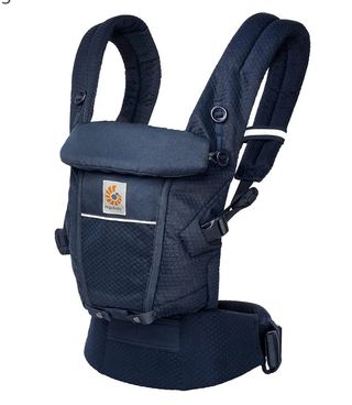Mochila portabebe