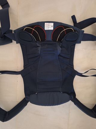 Mochila portabebe