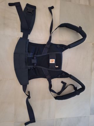 Mochila portabebe