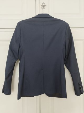 Chaqueta americana hombre 