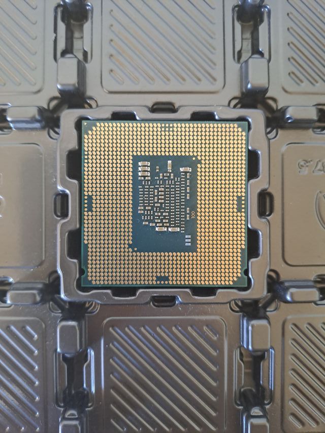 Processador CPU Intel Core i3-7100T LGA 1151