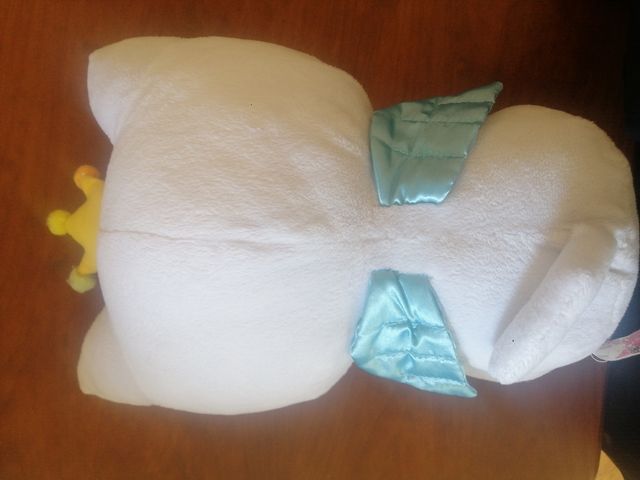 Muñeca Hello kitty 