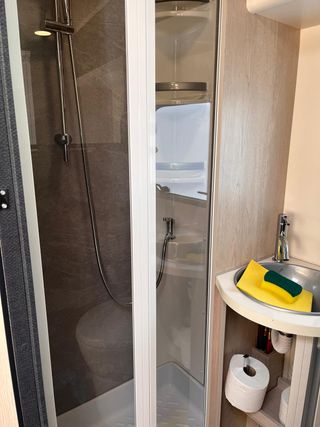 Alquiler de autocaravanas Madrid