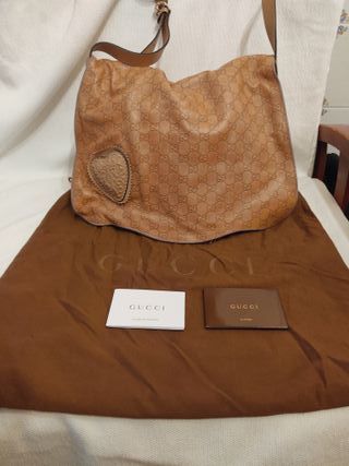 Bolso Gucci