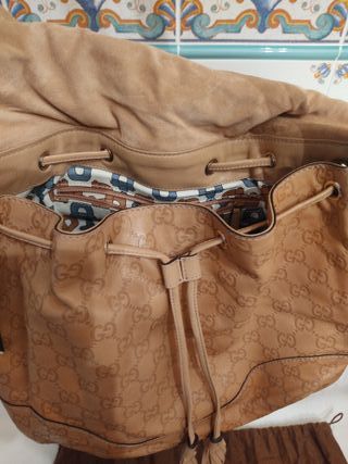 Bolso Gucci