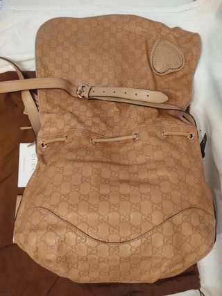 Bolso Gucci