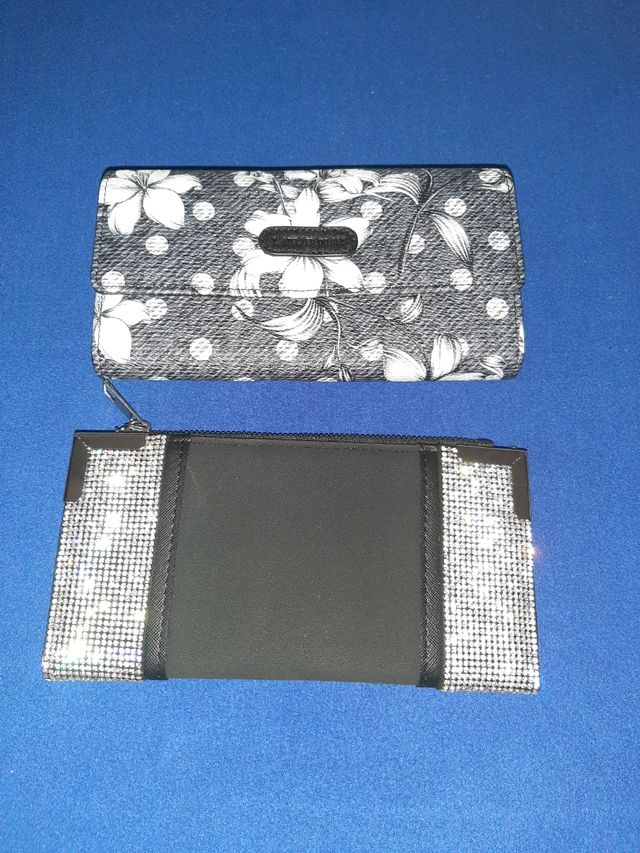 Set portafogli femminili