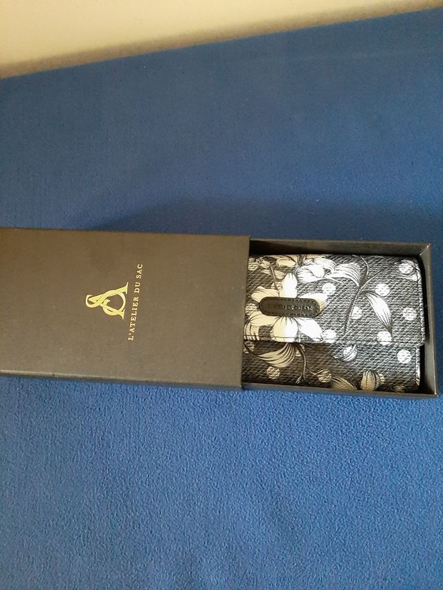 Set portafogli femminili