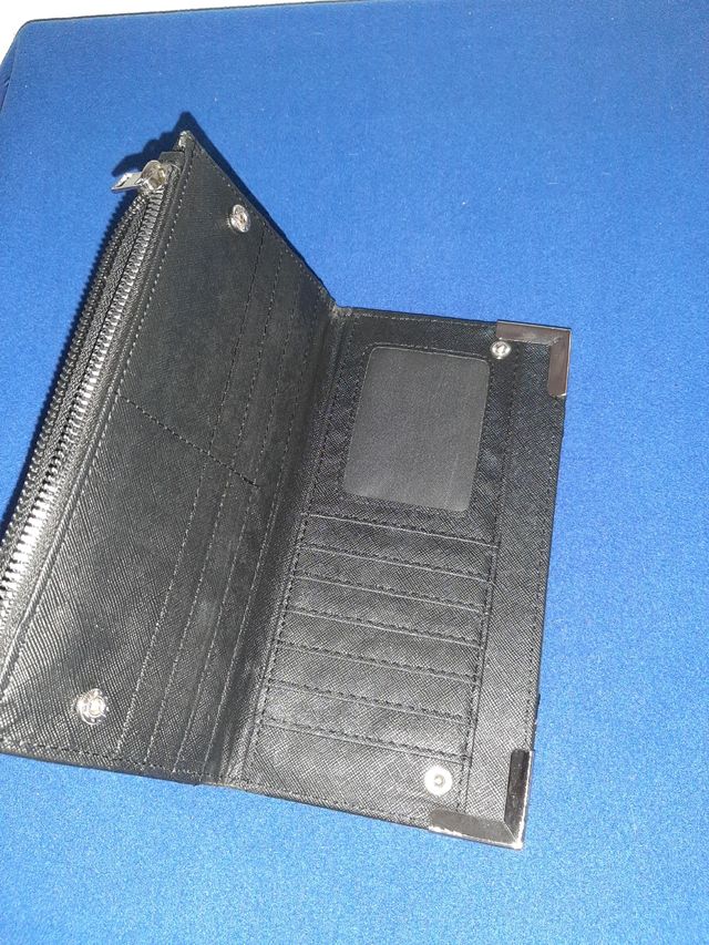 Set portafogli femminili