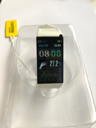 Reloj Calypso Smartime Watch, FESTINA