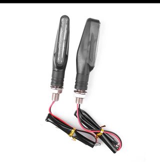 2 INTERMITENTES LED DINÁMICOS ¡¡ENVÍOS EN EL DÍA!!