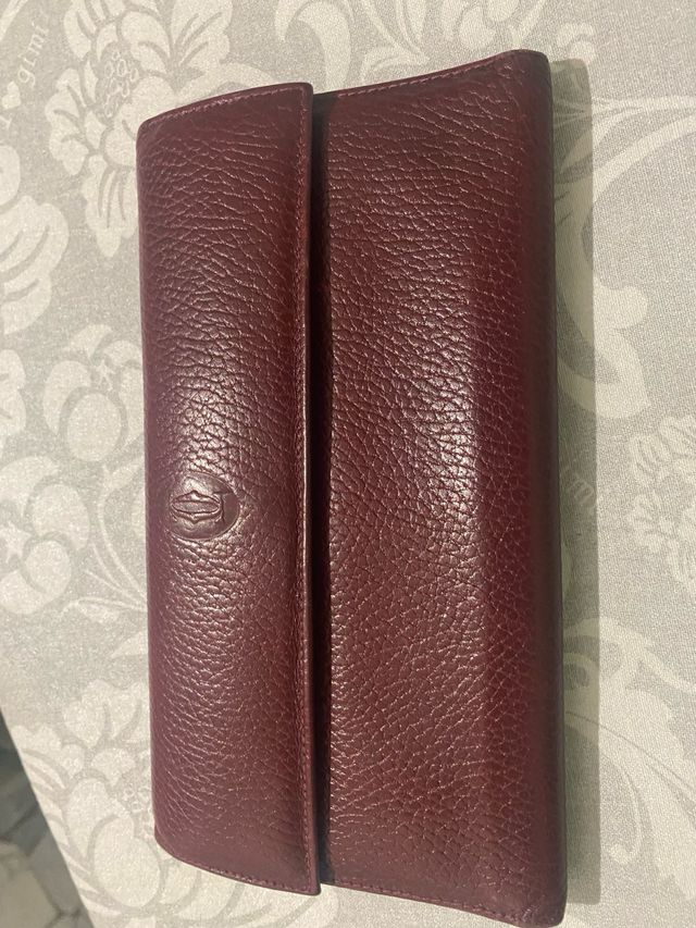 Portafogli Cartier