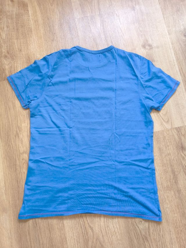 Camiseta Mcgregor. Talla M