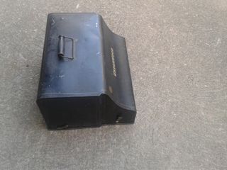 TAPADERA DE MAQUINA DE ESCRIBIR UNDERWOOD