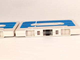 Cassettes Paco de Lucia