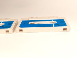 Cassettes Paco de Lucia