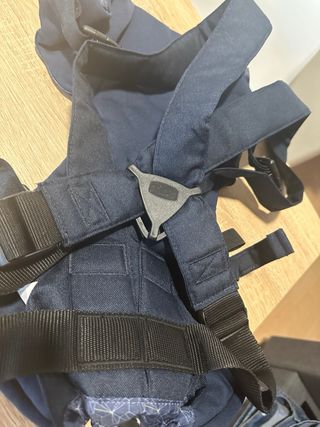 Portabebes en perfecto estado