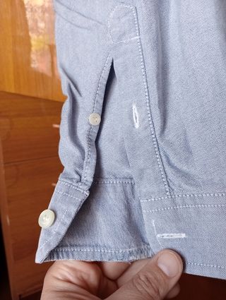 Camicia in cotone - Valentino