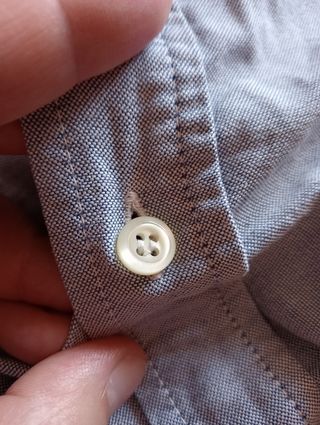 Camicia in cotone - Valentino