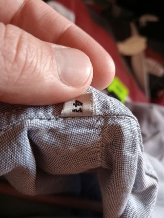 Camicia in cotone - Valentino