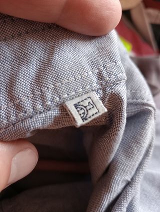 Camicia in cotone - Valentino