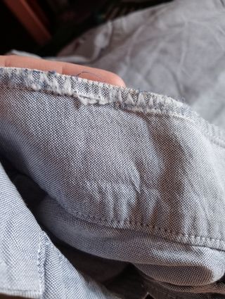 Camicia in cotone - Valentino
