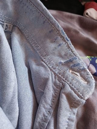 Camicia in cotone - Valentino