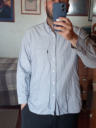 Camicia in cotone - Valentino