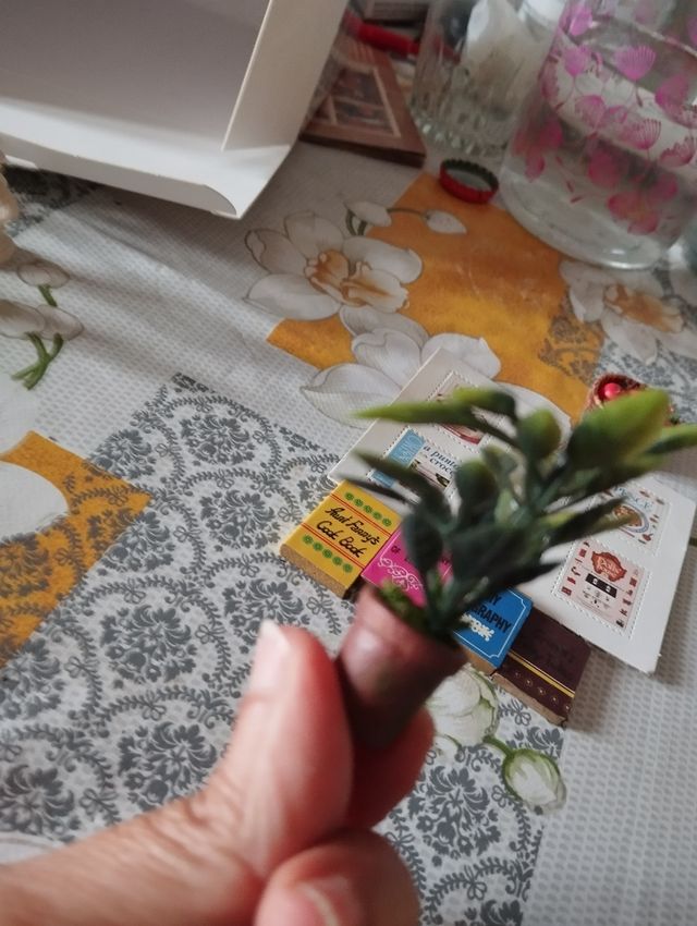 Arredi Dolls'house DeAgostini 