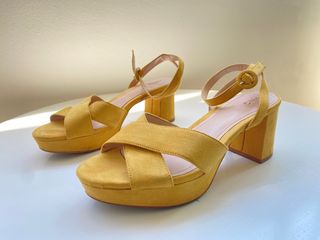 Sandalias mango