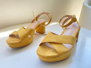 Sandalias mango