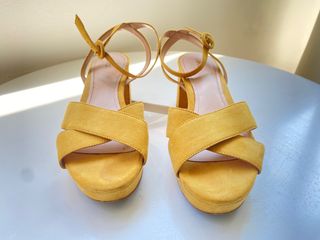 Sandalias mango