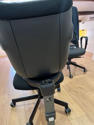 Silla Sirona S i-Size urge vender