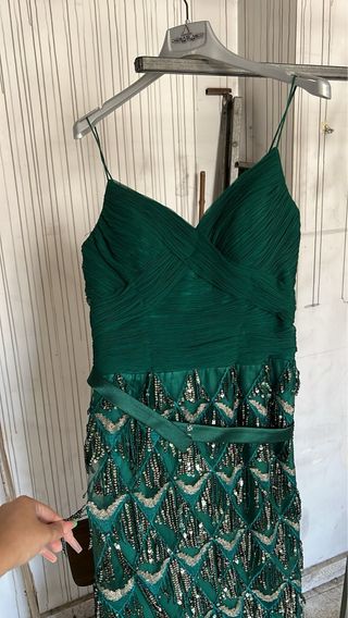 Vestido de fiesta