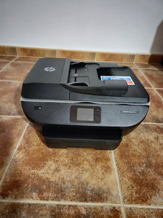 Hp envy 7830