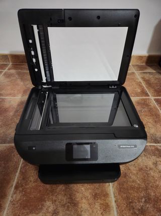 Hp envy 7830