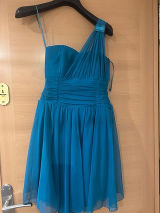 Vestido fiesta