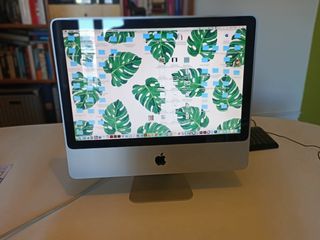 🍎Imac 20 pulgadas