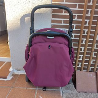 Carrito Inglesina Quid NO HAGO ENVÍO