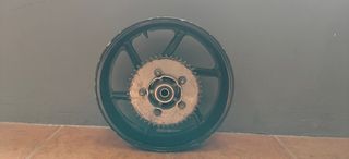 Llanta trasera Honda CBR600