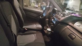 Mercedes-Benz Vito 2013