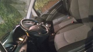 Mercedes-Benz Vito 2013