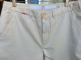 🌼LE JEAN DE MARITHÉ+ FRANCOIS GIRBAUD. T44 hombre